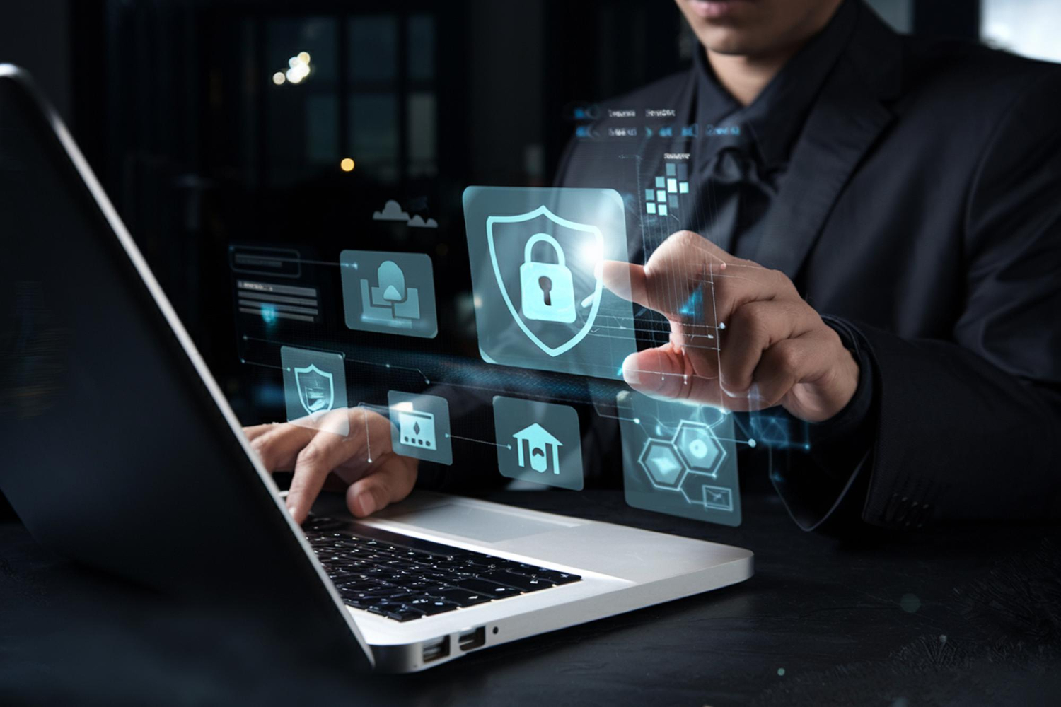 Cybersecurity Trends in 2025: An Essential Guide for MSPs and IT Leaders