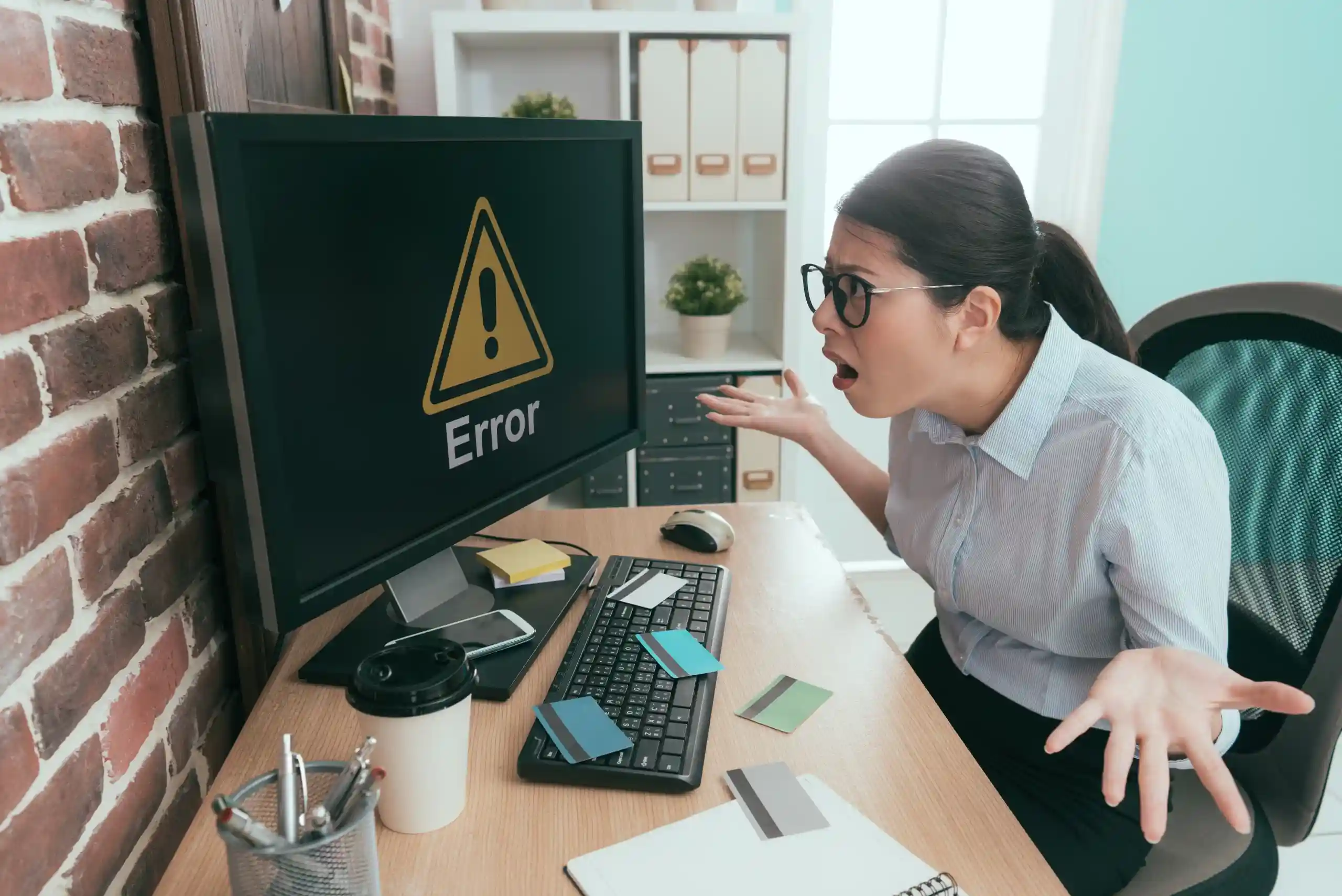 Why Businesses Need Disaster Recovery Planning